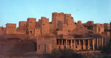 مأرب القديمة.. المدينة التي أطعمت سبأ وصنعت مجدها