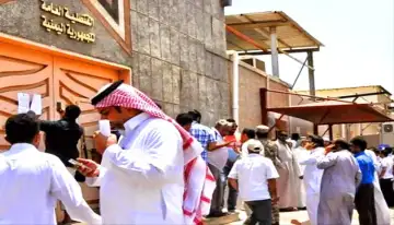 بشرى سارة لليمنيين في السعودية قرار تاريخي مرتقب