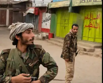 حقيقة الوضع في التربة.. تسلل محدود لا سقوط