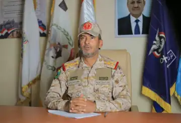 بن عزيز: فجر اليمن لن تتوقف حتى تحرير صنعاء
