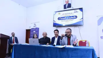 مأرب تحذر من تحويل المليشيا التعليم لمعسكرات تعبئة