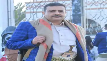مصرع قيادي قبلي موال للمليشيا بجبهات تعز