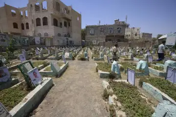 خسائر بشرية واسعة في صفوف قيادات وعناصر الحوثيين بتعز والجبهات
