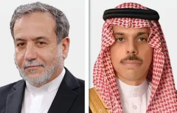 اتصالات سعودية إيرانية وبريطانية لبحث التصعيد الحوثي