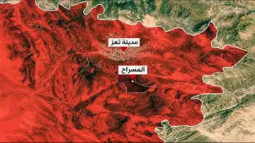 تعز: صمود في الضباب والمسراخ والجيش يؤكد استمرار عملية فجر اليمن