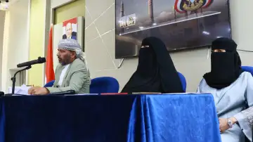 ندوة في مأرب تؤكد محورية دور المرأة في استعادة الدولة