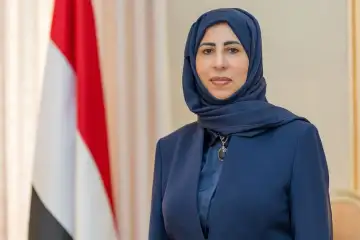 مباحثات يمنية قطرية لمواجهة التصعيد الحوثي المستمر