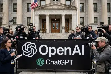 8 ولايات أميركية تتهم «تشات جي بي تي» بدفع الأطفال لإيذاء أنفسهم والآخرين