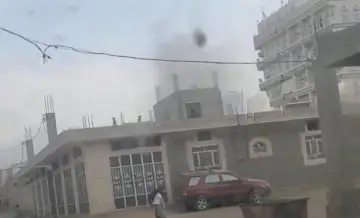 مأرب: مليشيا الحوثي تكثف قصف الأحياء السكنية بالباليستي