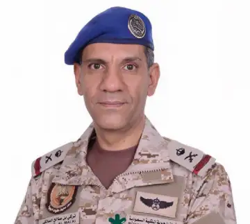 التحالف يعترض ويدمر مسيرات وصواريخ حوثية باتجاه الرياض والجنوب