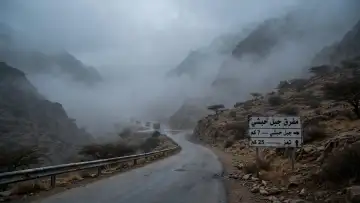 إخراج مئات الجثث الحوثية من الضباب نحو جبل حبشي بتعز