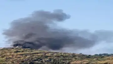 غارات جوية واسعة تدك معاقل مليشيا الحوثي بتعز