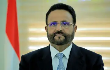 العرادة يؤكد أن جرائم الحوثيين لن تسقط بالتقادم