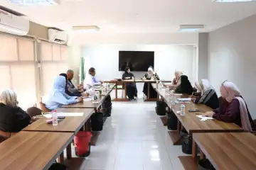 منتدى في عدن يناقش دور صندوق تنمية المهارات