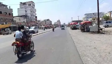 ضبط مشتبهين بالانتماء لمليشيا الحوثي في لحج