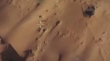 طيران مسير يستهدف تحشيدات حوثية في جبهات مأرب
