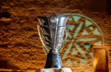إعلان جدول مباريات كأس آسيا في السعودية