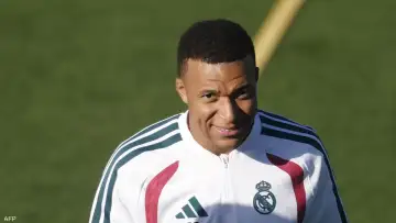 الصين تعلق بث الدوري الإسباني بسبب تصريح مبابي