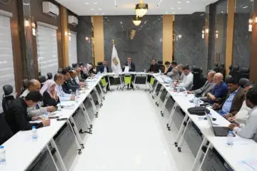 لجنة الطوارئ الصحية تناقش تداعيات التصعيد الحوثي