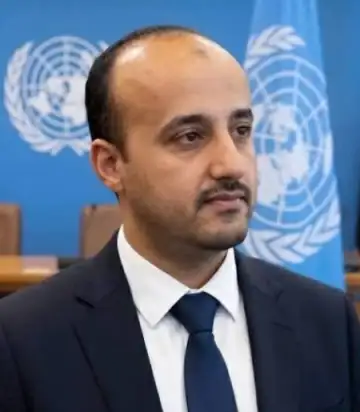 أول رد أممي على وفاة أحد موظفيها في سجون الحوثي