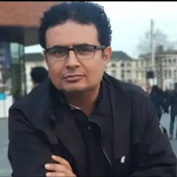 اللوغو الحوثي مر بتعقيدات وكمائن خلال السنوات الماضية