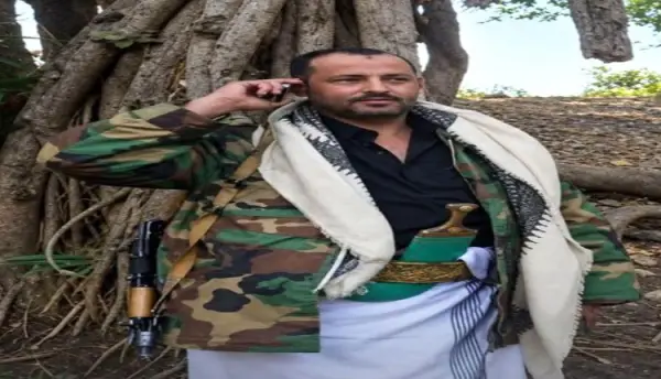 اغتيال قيادي حوثي في الحوبان بظروف غامضة