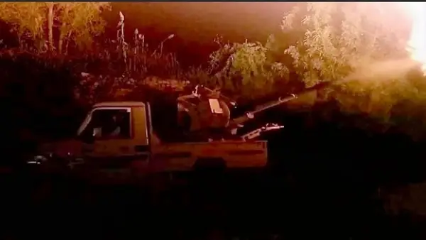 مصرع ثلاثة قيادات حوثية في معارك لحج وتعز