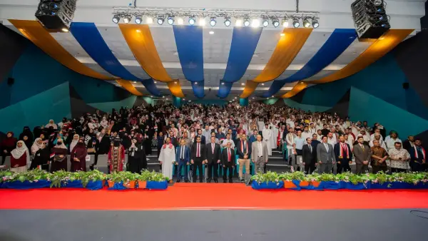 جالية اليمن في ماليزيا تعلن تأييدها للتعبئة العامة