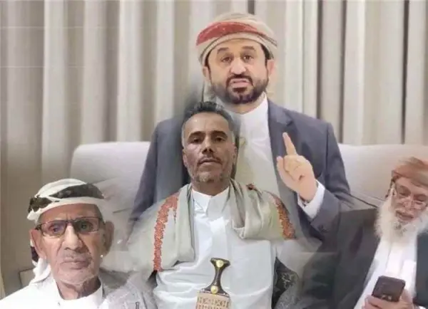 البيضاء تنتفض.. نفير قبلي عام لطرد الحوثي