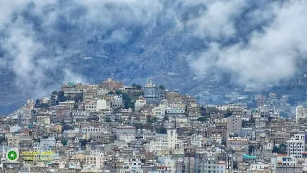 مقتل ثلاثة شبان باشتباك مسلح في إب القديمة