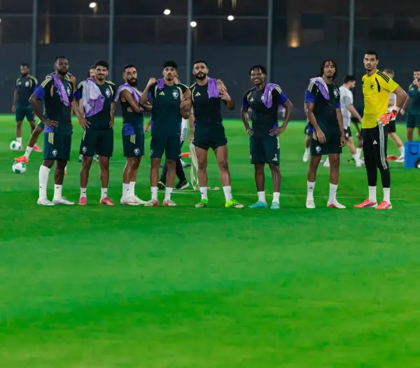 السعودية والإمارات في نهائي خليجي 27 بجدة