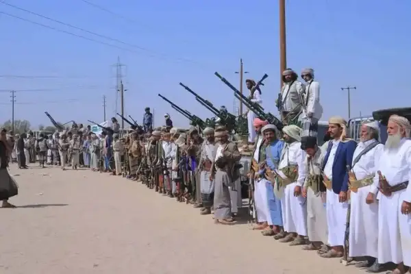 انتفاضة القبائل.. خولان تعلن النفير العام وتدعم فجر اليمن