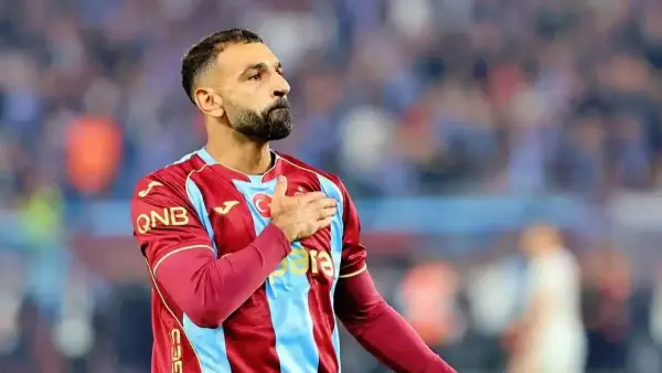 محمد صلاح يحصد جائزة لاعب الشهر في الدوري التركي