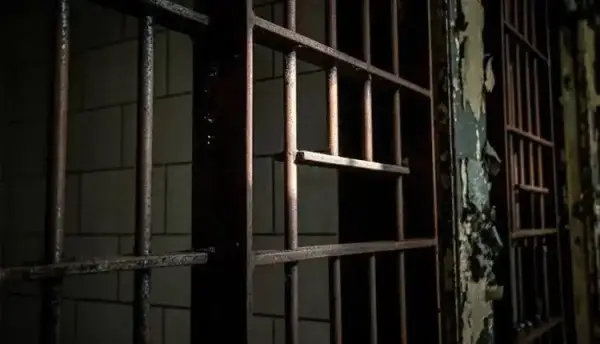 منظمة حقوقية تطالب بإنقاذ مختطف في سجون الحوثي