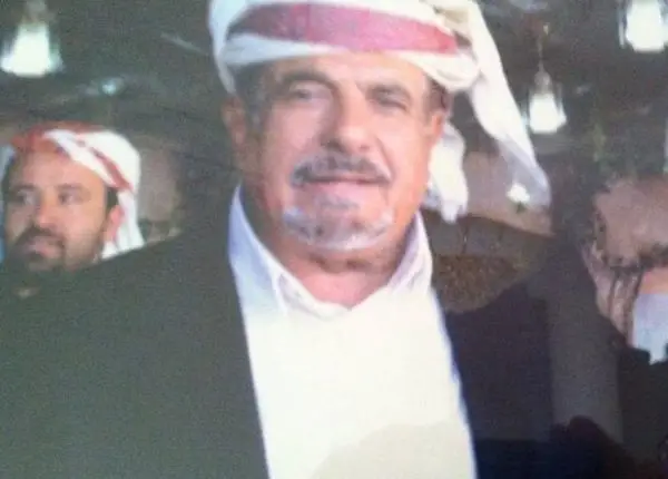 محمد بحيبح.. شيخ مراد بين السياسة والعمل الاجتماعي
