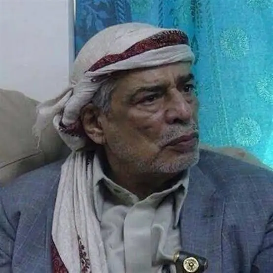علي القبلي نمران.. بصمة شيخ مراد في تاريخ مأرب