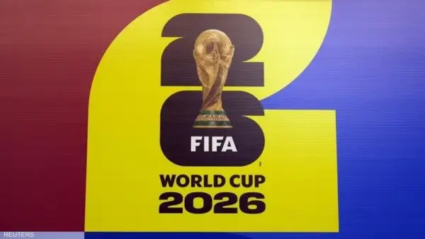 الفيفا يكشف الوجه المسيء لمونديال 2026