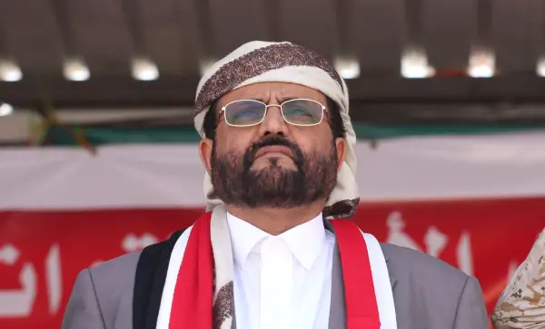 الشيح سلطان العرادة وتحولات مأرب في مرحلة الحرب