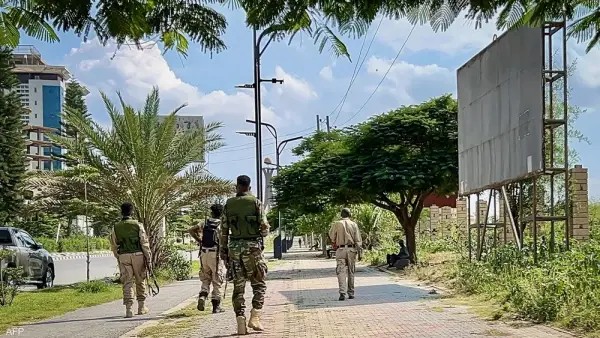 طبول حرب جديدة.. توغل حدودي يشعل التوتر بين إثيوبيا وإريتريا