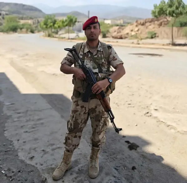 تعز تحسم معركة الهنجر وتفشل هجوم مليشيا الحوثي