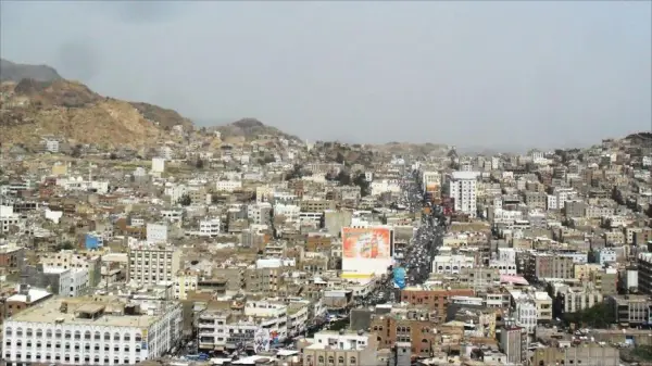 تعز.. عقد من الصمود في وجه مليشيا الحوثي