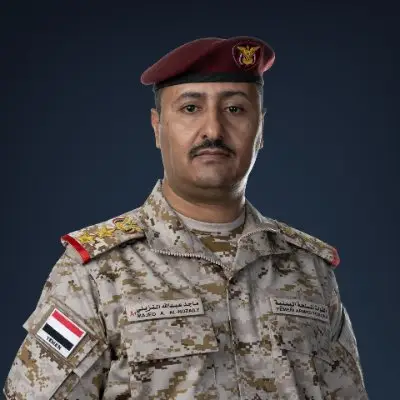 الجيش اليمني: تحييد 1250 حوثيا وتدمير 460 آلية