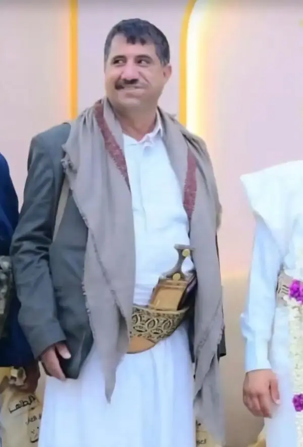 تصفية شيخ قبلي بارز بنيران مليشيا الحوثي في صنعاء