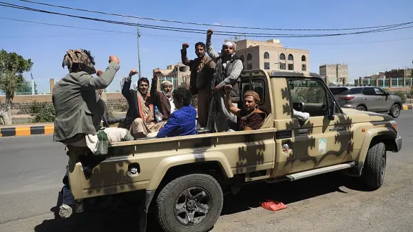 وول ستريت جورنال تكشف دعما إيرانيا متقدما للحوثيين