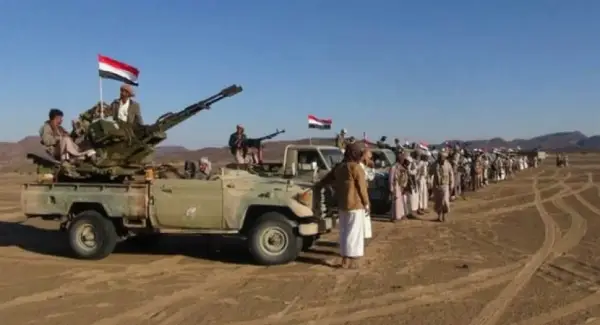 قبائل مراد تعلن النفير العام بعد مقتل بحيبح
