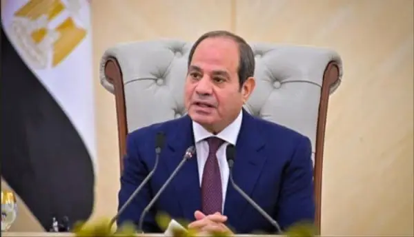 مصر تعلن الوقوف الكامل مع السعودية وتجهز دعما شاملا