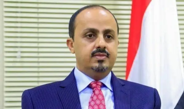 الإرياني: القبيلة اليمنية ليست ملكا لمليشيا ولا وقودا للحروب