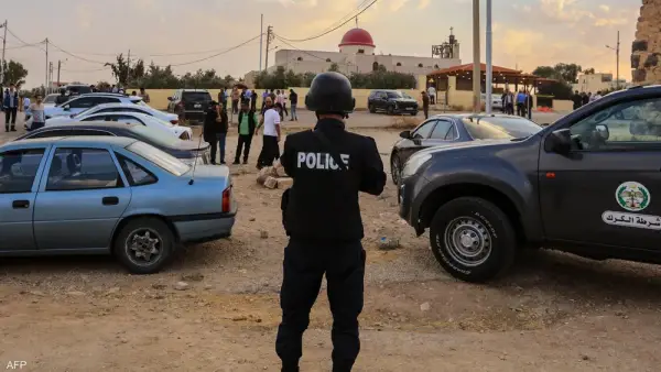 الأردن يتوعد بضربات حاسمة بعد هجوم الكرك الإرهابي
