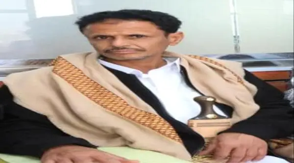 الشيخ غريب.. مأرب قبلة الأحرار ومنطلق التحرير