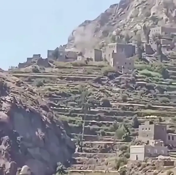مليشيا الحوثي توقع 11 ضحية في تعز